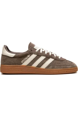 adidas Sneakers Handball Spezial "Earth Strata/Off White/Gum"