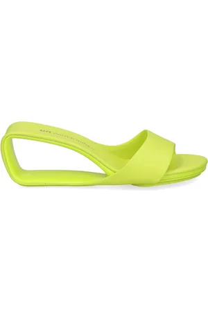 united nude Mules Mobius 65mm