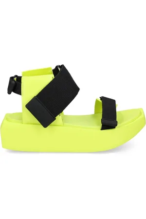 united nude Sandali Wa Lo con plateau 60mm
