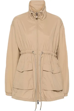 Moncler Parka Iadi