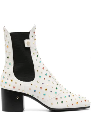 LAURENCE DACADE Stivali Angie 60mm