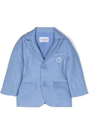 Trussardi Blazer monopetto