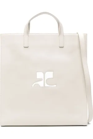 Courrèges Borsa tote Heritage