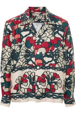 BODE Camicia con stampa
