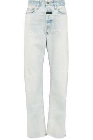 FEAR OF GOD Jeans a gamba dritta