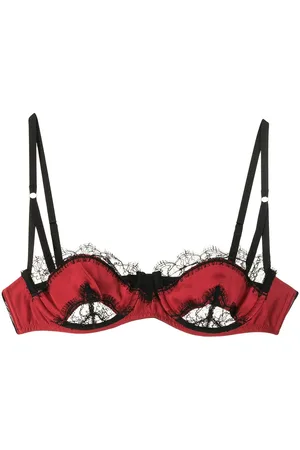 Kiki de Montparnasse Reggiseno a balconcino