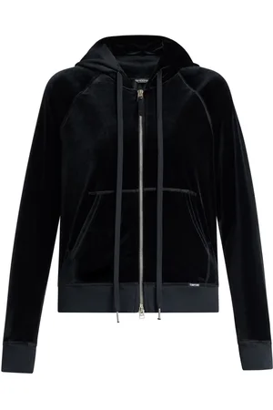 Tom Ford Felpa con cappuccio