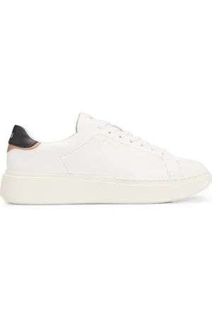 HUGO BOSS Sneakers con logo goffrato