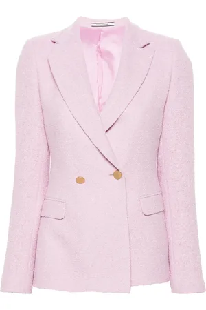 TAGLIATORE Blazer doppiopetto J-Albar