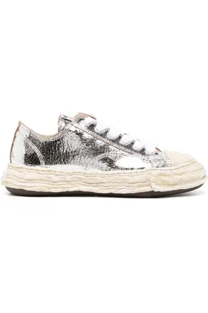 Maison Mihara Yasuhiro Sneakers Peterson 23 Original Sole chunky