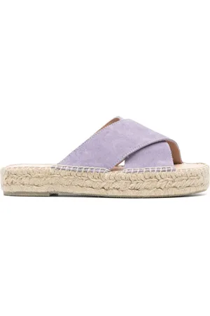 MANEBI Espadrillas Hamptons