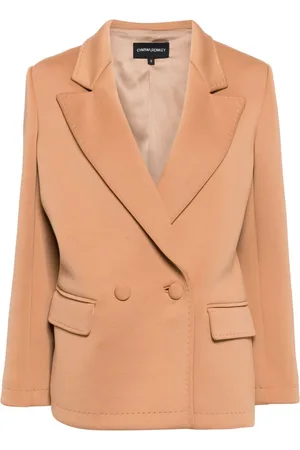 Cynthia Rowley Blazer doppiopetto