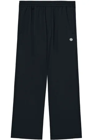 Chocoolate Pantaloni sportivi con applicazione