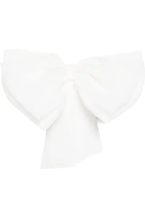 Cynthia Rowley Top a fascia Cupid