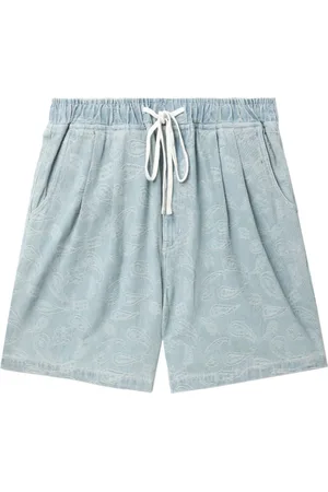 FIVE CM Shorts con coulisse