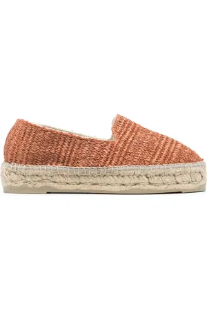 MANEBI Espadrilles Yucatán
