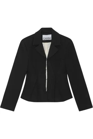 Ganni Blazer