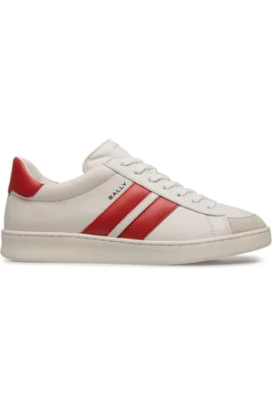 Bally Sneakers Tyger in pelle