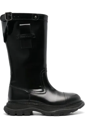 Alexander McQueen Stivali