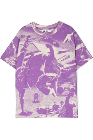 Molo T-shirt Rodney