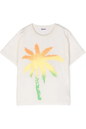 Molo T-shirt con stampa