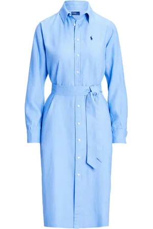 Ralph Lauren Chemisier Polo Pony