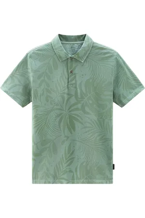 Woolrich Polo Tropical