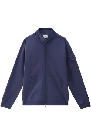 Woolrich Giacca sportiva con zip