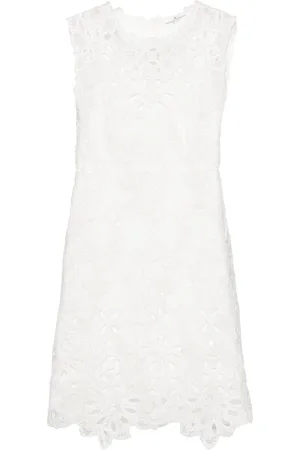 ERMANNO SCERVINO Abito corto