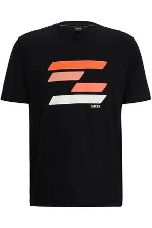 HUGO BOSS T-shirt con stampa