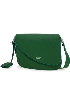 Salvatore Ferragamo Borsa a spalla media
