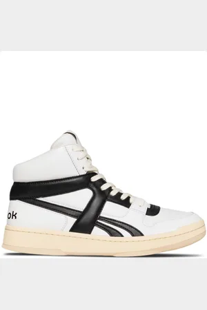 Reebok Sneakers alte con inserti