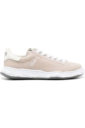 Maison Mihara Yasuhiro Sneakers Charles con strappo