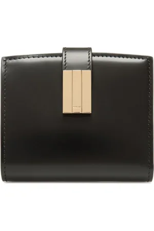 Bally Portafoglio in pelle Ollam