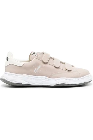 Maison Mihara Yasuhiro Sneakers Charles con strappo