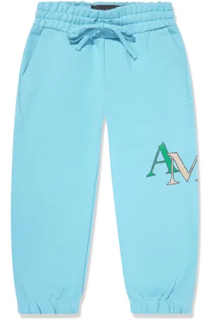 AMIRI Pantaloni sportivi