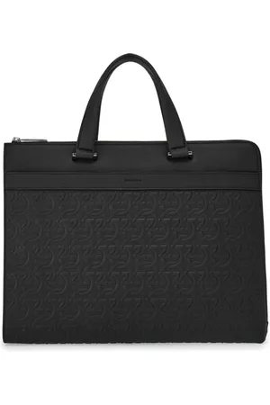 Salvatore Ferragamo Portadocumenti Gancini
