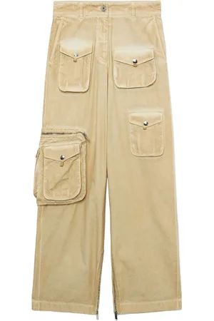 Halfboy Cargo