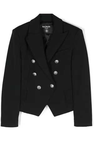 Balmain Blazer doppiopetto