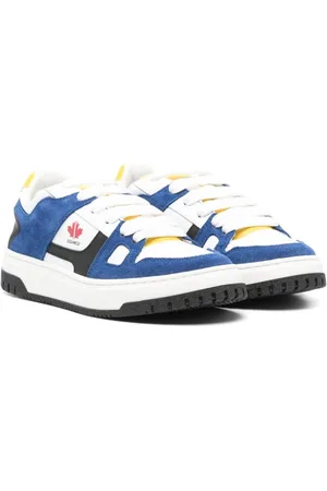 Dsquared2 Sneakers con stampa