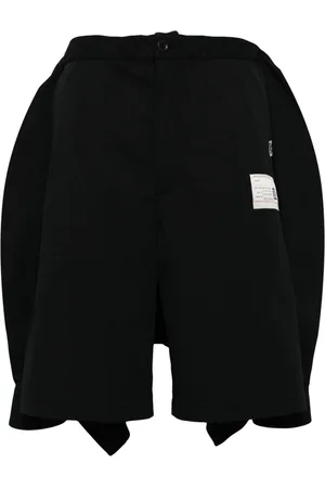 Maison Mihara Yasuhiro Bermuda destrutturati