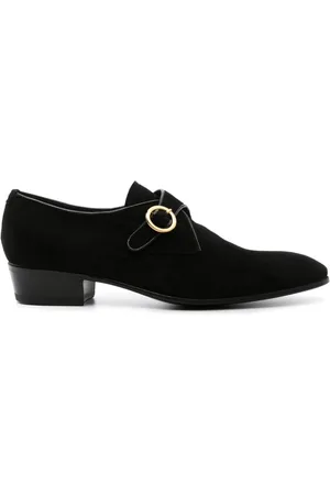 LIDFORT Monks con punta smussata