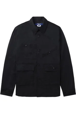 JUNYA WATANABE Camicia con tasche