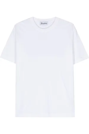 Etudes T-shirt The Wonder N23