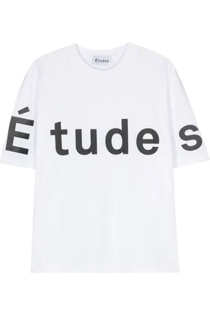Etudes T-shirt The Spirit Études