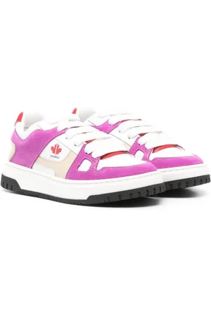 Dsquared2 Sneakers con design color-block
