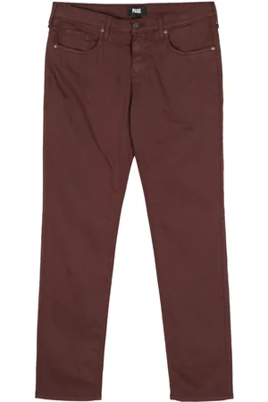 Paige Jeans slim Federal