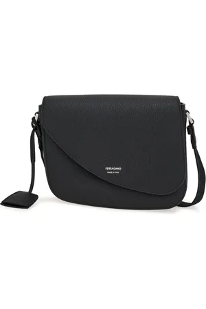 Salvatore Ferragamo Borsa a tracolla Fiamma