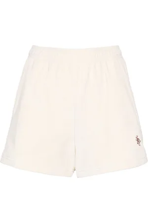 Sporty & Rich Shorts SRC corti
