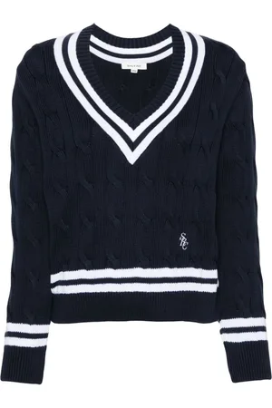 Sporty & Rich Maglione SRC